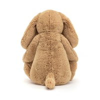 Jellycat Bashful Toffee Puppy Huge (LIMIT 1)