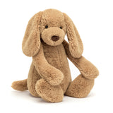 Jellycat Bashful Toffee Puppy Huge (LIMIT 1)