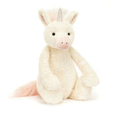 Jellycat 2024 Bashful Unicorn (LIMIT 2)