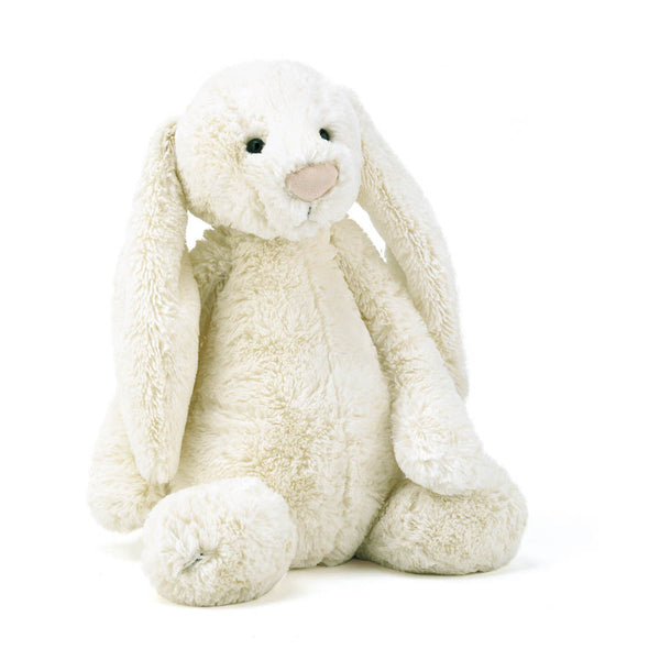 Jellycat Bashful Cream Bunny (LIMIT 1)