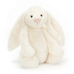 Jellycat Bashful Cream Bunny Large (LIMIT 1)
