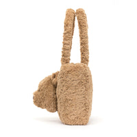 *NEW* Jellycat Bartholomew Bear Tote Bag (LIMIT 1)