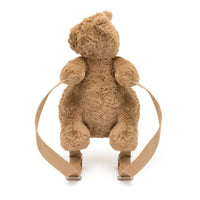 *NEW* Jellycat Bartholomew Bear Backpack (LIMIT 1)