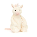 Jellycat Bashful Unicorn Really Big (LIMIT 1)