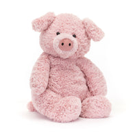 *NEW* Jellycat Barnabus Pig