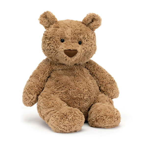 Jellycat Bartholomew Bear Huge (LIMIT 1)