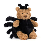 *COMING SOON* Jellycat Bartholomew Bear Spider (LIMIT 1)