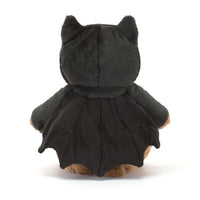 *NEW* Jellycat Bartholomew Bear Bat (LIMIT 2)