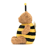 *COMING SOON* Jellycat Bartholomew Bear Bumblebee (LIMIT 1)