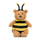 *COMING SOON* Jellycat Bartholomew Bear Bumblebee (LIMIT 1)