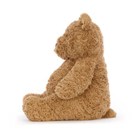 Jellycat Bartholomew Bear Medium (LIMIT 1)