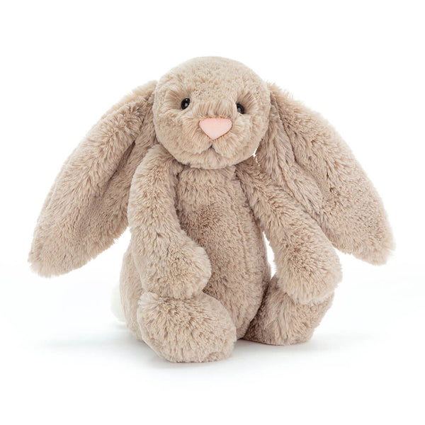 *NEW* Jellycat Bashful Beige Bunny Original (LIMIT 1)