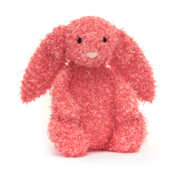 *COMING SOON* Jellycat Bashful Holly Bunny