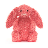 *COMING SOON* Jellycat Bashful Holly Bunny