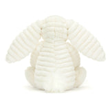 *NEW* Jellycat Bashful Luxe Bunny Nimbus (LIMIT 2)