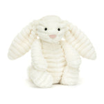 *NEW* Jellycat Bashful Luxe Bunny Nimbus (LIMIT 2)