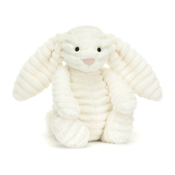 *NEW* Jellycat Bashful Luxe Bunny Nimbus (LIMIT 2)