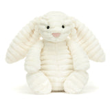 *NEW* Jellycat Bashful Luxe Bunny Nimbus (LIMIT 2)