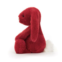 *NEW* Jellycat Bashful Luxe Bunny Scarlett (LIMIT 1)