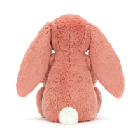 *NEW* Jellycat Bashful Sorrel Bunny (LIMIT 2)