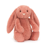 *NEW* Jellycat Bashful Sorrel Bunny (LIMIT 2)