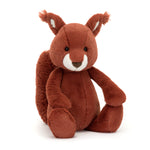 *NEW* Jellycat Bashful Squirrel (LIMIT 2)