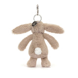 *COMING SOON* Jellycat Blossom Beige Bunny Petal Bag Charm