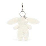 *NEW* Jellycat Bashful Cream Bunny Bag Charm (LIMIT 1)