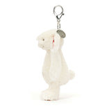 *COMING SOON* Jellycat Blossom Cream Bunny Berry Bag Charm