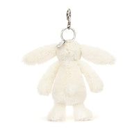 *COMING SOON* Jellycat Blossom Cream Bunny Berry Bag Charm