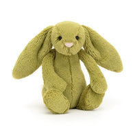 Jellycat Bashful Moss Bunny