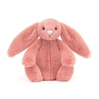 *NEW* Jellycat Bashful Sorrel Bunny (LIMIT 2)