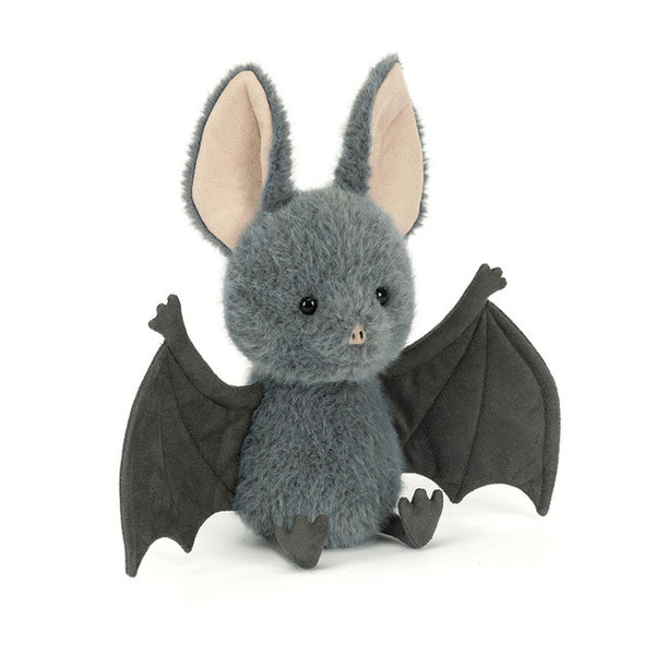 *COMING SOON* Jellycat Broox Bat (LIMIT 1)