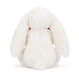 Jellycat Bashful Red Love Heart Bunny (LIMIT 1)