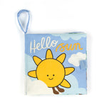 *NEW* Jellycat 'Hello Sun' Soft Book