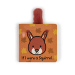 *NEW* Jellycat 'If I Were A Squirrel' Book