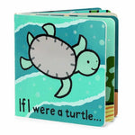*COMING SOON* Jellycat 'If I Were A Turtle' Book