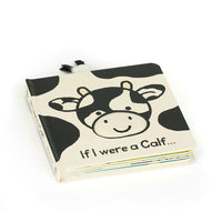 *COMING SOON* Jellycat 'If I Were A Calf' Book