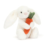 *NEW* Jellycat Bashful Carrot Bunny
