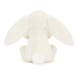 *NEW* Jellycat Bashful Bunny with Present (LIMIT 2)