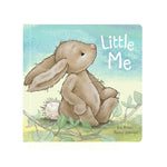 *NEW* Jellycat 'Little Me' Book