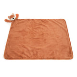 *NEW* Jellycat Bashful Fox Cub Blankie