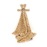 *NEW* Jellycat Bashful Giraffe Blankie