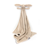 *NEW* Jellycat Bashful Beige Bunny Blankie