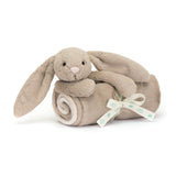 *NEW* Jellycat Bashful Beige Bunny Blankie