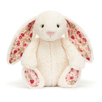 *COMING SOON* Jellycat Blossom Cream Bunny Berry