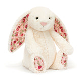 *COMING SOON* Jellycat Blossom Cream Bunny Berry