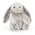 *COMING SOON* Jellycat Blossom Silver Bunny Bloom