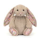 *NEW* Jellycat Blossom Beige Bunny Petal (LIMIT 1)