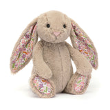 *NEW* Jellycat Blossom Beige Bunny Petal (LIMIT 1)